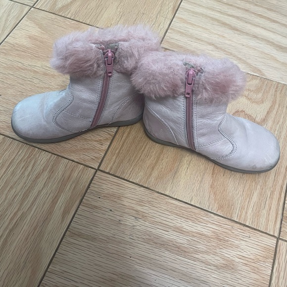 Ciao girls booties size eu 25 - Picture 2 of 5